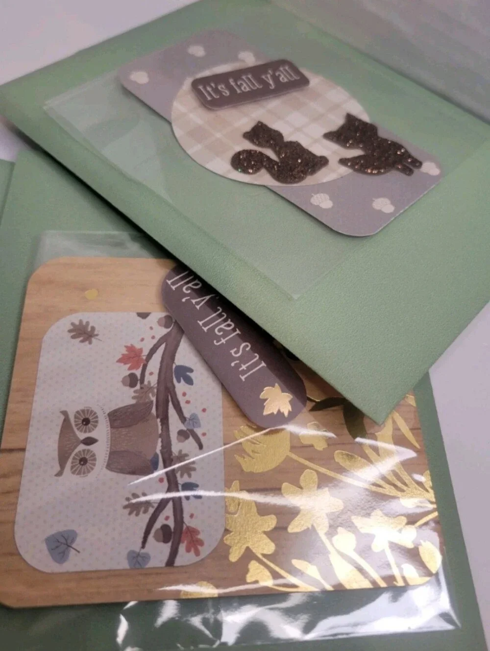 Junk Journal Fall Lot 50 Scrapbook Journal Ephemera Pieces